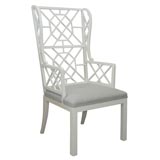 Custom Kelly Wing Chair