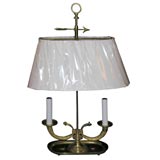 french bronze bouillotte