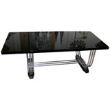 Deco Dining Tabble