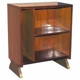 Small Palissander Cabinet/Table by Eugene Printz