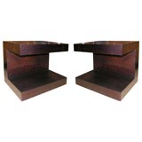 The Worth Table by Duane Modern