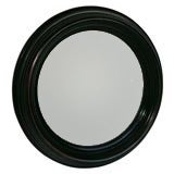 A Large West Indies Convex Mirror