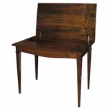 Folding Dining Table