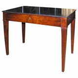 #3258 Small Louis XVI Writing Table