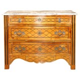 Marble Top Commode Marble Top Commode