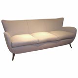 Ernst Schwadron Sofa