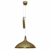 Paavo Tynell Hanging Fixture