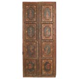 Extrodinary Pair of Doors