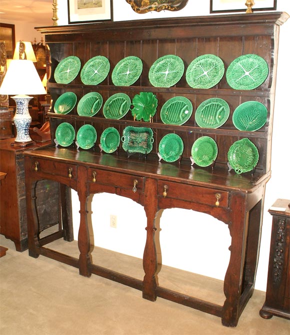 Welsh Dresser