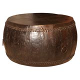 Large Chinese Drum
