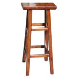 Country Hig Stool
