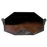 French Art Deco Wall Mirror