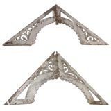 Antique ARCHITEC TURAL   PORCH  ELEMENTS