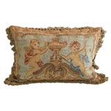 Aubusson Pillow