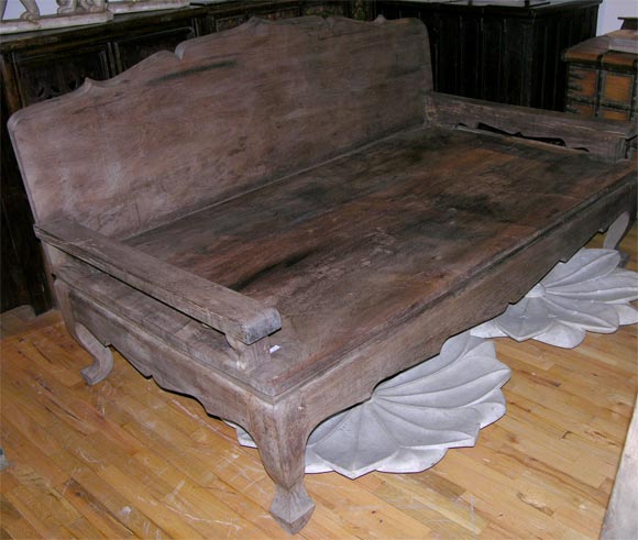 Day Bed