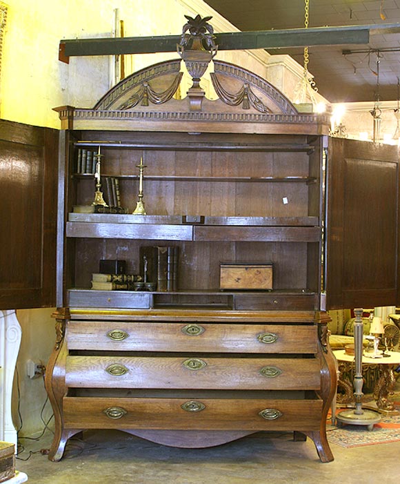 Dutch Cabinet