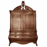 Dutch Cabinet