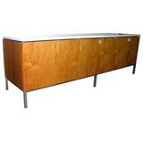 Office Credenza - Knoll Style