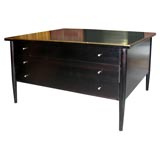 Paul McCobb Calvin group drawer console