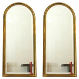 pair of mirrors by mastercraft