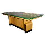 Vintage Rare extension Table