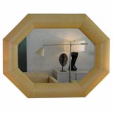 Karl Springer Mirror