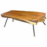 Log Table