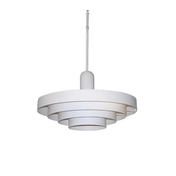 Streamline-Deco Light Fixture