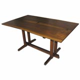 Nakashima Dining Table