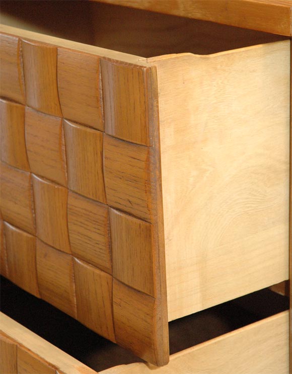 Double Dresser By Paul Laszlo for Brown-Saltman 1