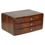 "Espenet" Jewelry Box