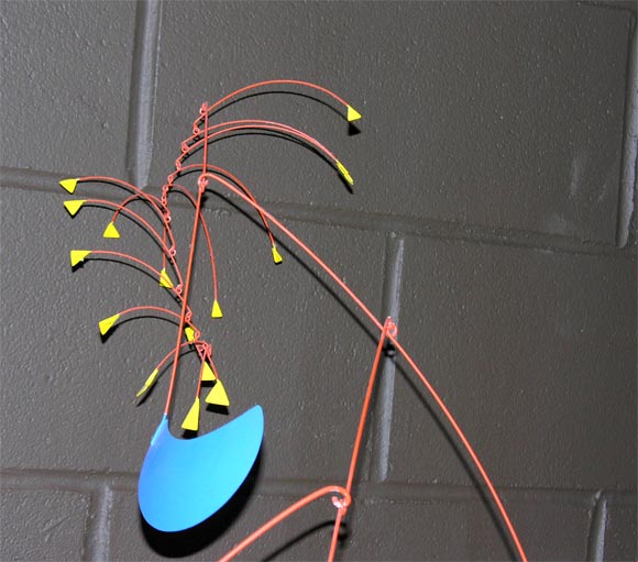 arthur bauman mobiles