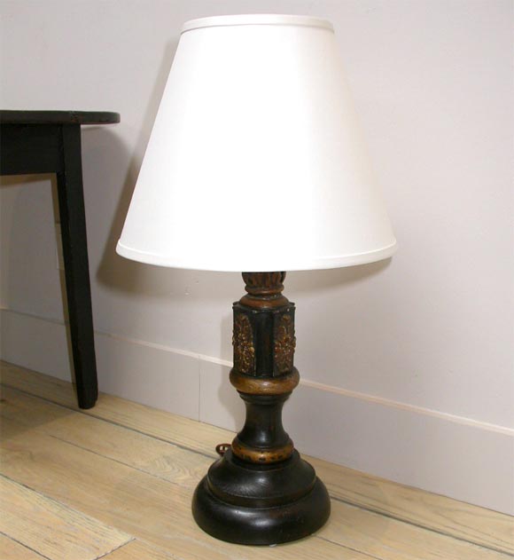 Pair of Lamps