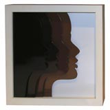 Light Sculpture 1970s Light Sculpture 1970s