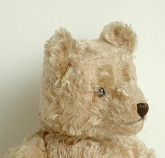 1940 steiff bear