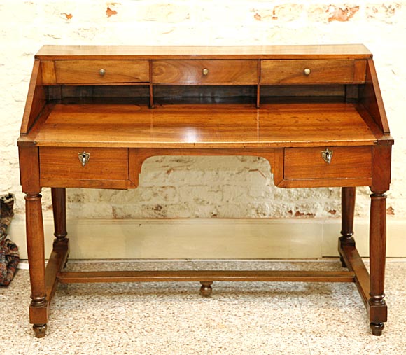 French Writing Desk
