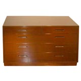 Edward Wormley Chest of Drawers