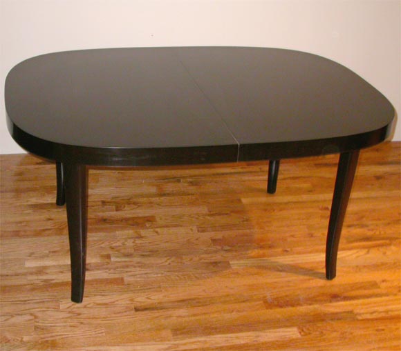 Edward Wormley dining table