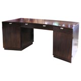 Mahagony  Desk/Vanity