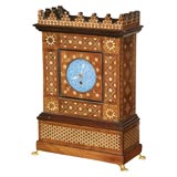 Unusual French Clock