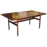 Jens Risom table, desk