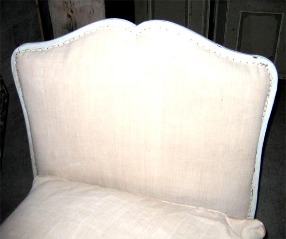Louis XV Lit de Repos 1