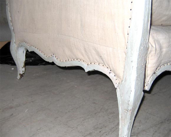 Louis XV Lit de Repos 2