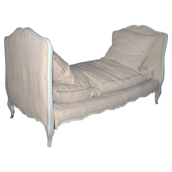 Louis XV Lit de Repos