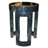 Machine Age Occasional table