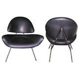 Jean Royere chairs