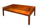 Coffee table designed by Tommi Parzinger