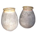 olive jar urns