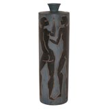 Vintage Marcello Fantoni Vase