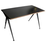 "Compas" Table by Jean Prouve